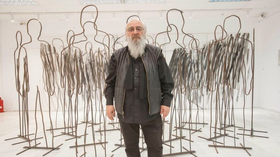 giorgos xenos